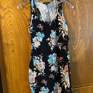 Worn maybe once, juniors dress